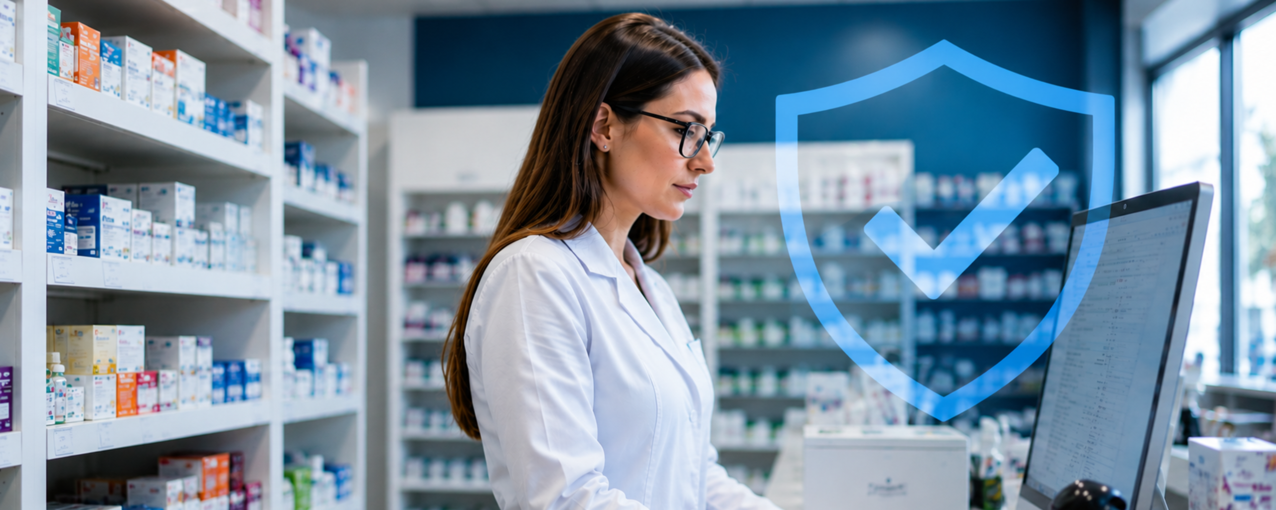Los 5 indicadores que revelan una farmacia saludable